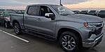 New 2026 CHEVROLET SILVERADO 1500 LT in DELRAY BEACH, FLORIDA