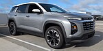 New 2026 CHEVROLET EQUINOX AWD LT in DELRAY BEACH, FLORIDA