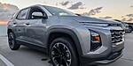 New 2026 CHEVROLET EQUINOX AWD LT in DELRAY BEACH, FLORIDA