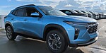 New 2026 CHEVROLET TRAX LT in DELRAY BEACH, FLORIDA