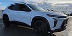 New 2026 CHEVROLET TRAX ACTIV in DELRAY BEACH, FLORIDA