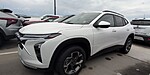 New 2026 CHEVROLET TRAX LT in DELRAY BEACH, FLORIDA