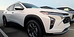 New 2026 CHEVROLET TRAX LT in DELRAY BEACH, FLORIDA