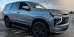 New 2025 CHEVROLET TAHOE LS in DELRAY BEACH, FLORIDA