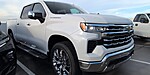 New 2026 CHEVROLET SILVERADO 1500 LTZ in DELRAY BEACH, FLORIDA