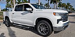 New 2026 CHEVROLET SILVERADO 1500 LTZ in DELRAY BEACH, FLORIDA