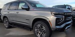 New 2025 CHEVROLET TAHOE Z71 in DELRAY BEACH, FLORIDA