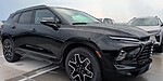 New 2025 CHEVROLET BLAZER RS in DELRAY BEACH, FLORIDA