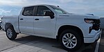 New 2026 CHEVROLET SILVERADO 1500 CUSTOM in DELRAY BEACH, FLORIDA