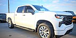 New 2026 CHEVROLET SILVERADO 1500 CUSTOM in DELRAY BEACH, FLORIDA