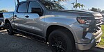 New 2026 CHEVROLET SILVERADO 1500 CUSTOM in DELRAY BEACH, FLORIDA