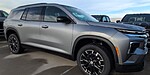 New 2026 CHEVROLET TRAVERSE FWD LT in DELRAY BEACH, FLORIDA