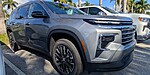 New 2026 CHEVROLET TRAVERSE FWD LT in DELRAY BEACH, FLORIDA