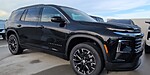 New 2026 CHEVROLET TRAVERSE FWD LT in DELRAY BEACH, FLORIDA
