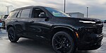 New 2026 CHEVROLET TRAVERSE FWD RS in DELRAY BEACH, FLORIDA