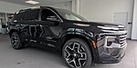 New 2026 CHEVROLET TRAVERSE AWD HIGH COUNTRY in DELRAY BEACH, FLORIDA