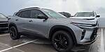 New 2026 CHEVROLET TRAX ACTIV in DELRAY BEACH, FLORIDA