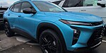New 2026 CHEVROLET TRAX ACTIV in DELRAY BEACH, FLORIDA