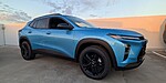 New 2026 CHEVROLET TRAX ACTIV in DELRAY BEACH, FLORIDA