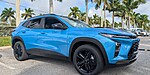 New 2026 CHEVROLET TRAX ACTIV in DELRAY BEACH, FLORIDA