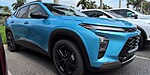 New 2026 CHEVROLET TRAX ACTIV in DELRAY BEACH, FLORIDA