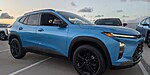 New 2026 CHEVROLET TRAX ACTIV in DELRAY BEACH, FLORIDA