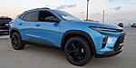 New 2026 CHEVROLET TRAX ACTIV in DELRAY BEACH, FLORIDA