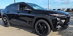 New 2026 CHEVROLET TRAX ACTIV in DELRAY BEACH, FLORIDA