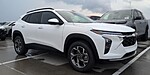 New 2026 CHEVROLET TRAX LT in DELRAY BEACH, FLORIDA