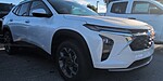 New 2026 CHEVROLET TRAX LT in DELRAY BEACH, FLORIDA