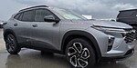 New 2026 CHEVROLET TRAX 2RS in DELRAY BEACH, FLORIDA