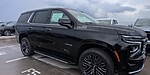 New 2025 CHEVROLET TAHOE HIGH COUNTRY in DELRAY BEACH, FLORIDA