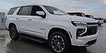 New 2025 CHEVROLET TAHOE LS in DELRAY BEACH, FLORIDA