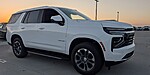 New 2025 CHEVROLET TAHOE LS in DELRAY BEACH, FLORIDA