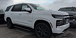 New 2025 CHEVROLET TAHOE LT in DELRAY BEACH, FLORIDA