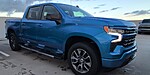 New 2026 CHEVROLET SILVERADO 1500 RST in DELRAY BEACH, FLORIDA
