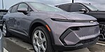New 2026 CHEVROLET Equinox EV LT2 W/PDE in DELRAY BEACH, FLORIDA