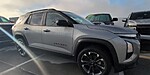 New 2026 CHEVROLET EQUINOX FWD RS in DELRAY BEACH, FLORIDA