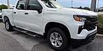 New 2026 CHEVROLET SILVERADO 1500 WORK TRUCK in DELRAY BEACH, FLORIDA