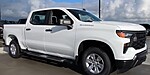 New 2026 CHEVROLET SILVERADO 1500 WORK TRUCK in DELRAY BEACH, FLORIDA