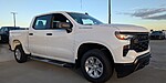 New 2026 CHEVROLET SILVERADO 1500 WORK TRUCK in DELRAY BEACH, FLORIDA