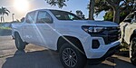 New 2026 CHEVROLET COLORADO 4WD LT in DELRAY BEACH, FLORIDA