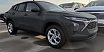 New 2025 CHEVROLET TRAX LS in DELRAY BEACH, FLORIDA