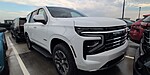 New 2025 CHEVROLET TAHOE LT in DELRAY BEACH, FLORIDA