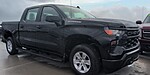 New 2026 CHEVROLET SILVERADO 1500 WORK TRUCK in DELRAY BEACH, FLORIDA