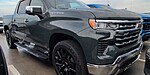 New 2026 CHEVROLET SILVERADO 1500 LTZ in DELRAY BEACH, FLORIDA