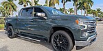New 2026 CHEVROLET SILVERADO 1500 LTZ in DELRAY BEACH, FLORIDA