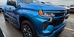 New 2026 CHEVROLET SILVERADO 1500 RST in DELRAY BEACH, FLORIDA