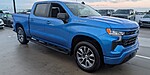 New 2026 CHEVROLET SILVERADO 1500 RST in DELRAY BEACH, FLORIDA