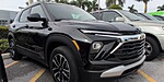 New 2026 CHEVROLET TRAILBLAZER LT in DELRAY BEACH, FLORIDA